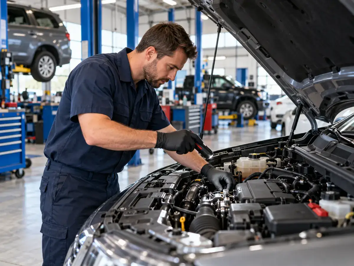 Transmission Repair: What are the transmission repair options after the diagnosis