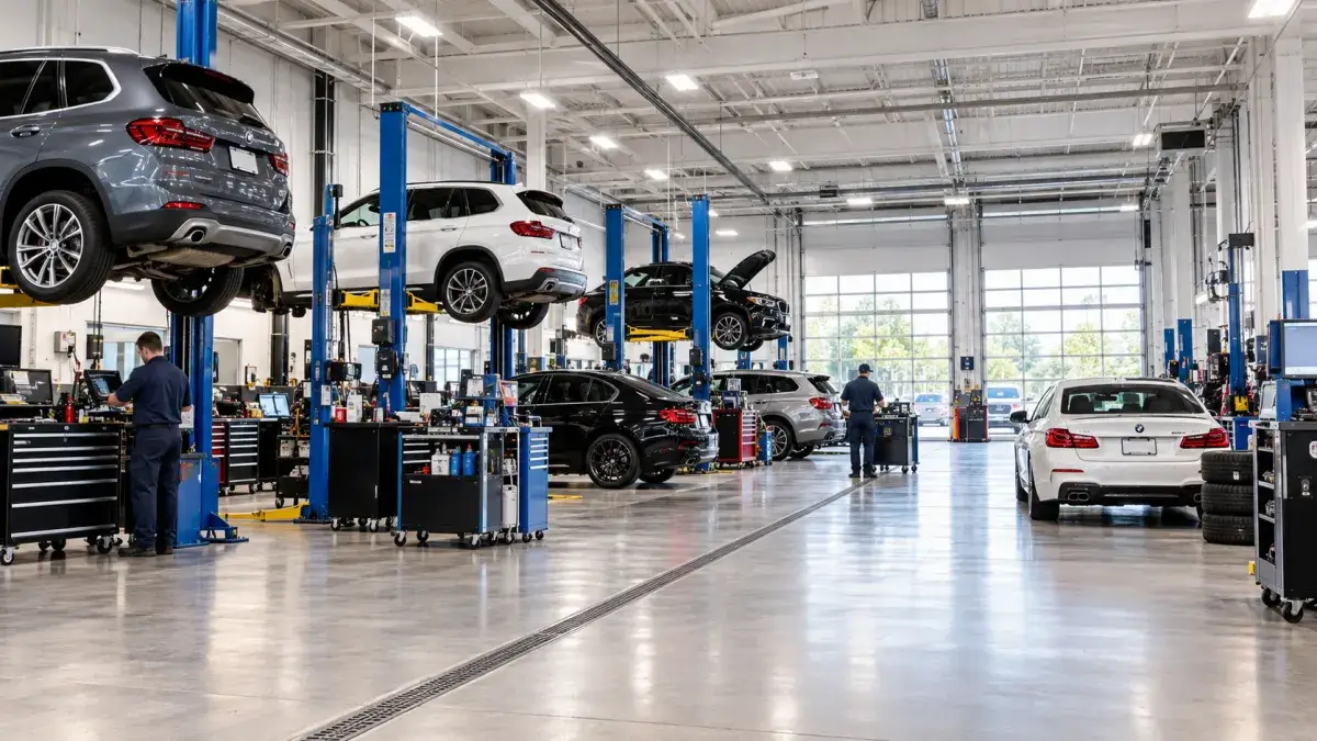 Transmission Repair: Where can I get transmission service near Orleans and Ottawa East
